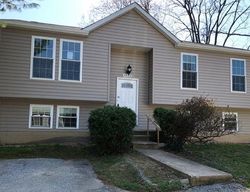 Foreclosure in  GREEN CONE DR Randallstown, MD 21133