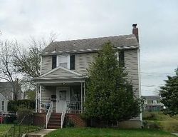 Foreclosure in  ASHBOURNE RD Halethorpe, MD 21227