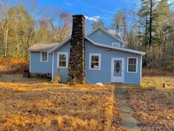 Foreclosure in  MAPLE HOLLOW RD New Hartford, CT 06057