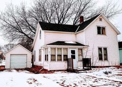 Foreclosure in  N WASHINGTON AVE Springfield, MN 56087