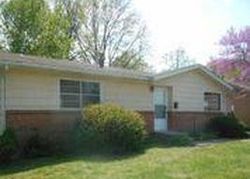 Foreclosure in  E EDGEWOOD ST Springfield, MO 65807