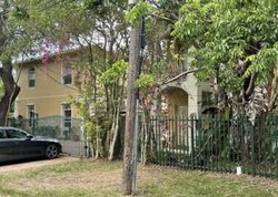Foreclosure in  INDIANA ST Miami, FL 33133