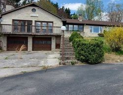 Foreclosure in  CACAPON RD Great Cacapon, WV 25422