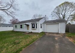 Foreclosure in  APPLE ST Wallingford, CT 06492