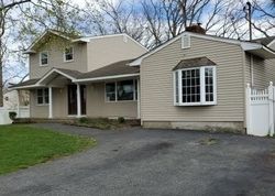 Foreclosure in  COUNTY PL Deer Park, NY 11729