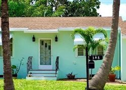 Foreclosure in  E LAKEWOOD RD West Palm Beach, FL 33405
