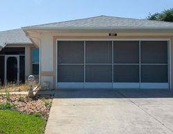 Foreclosure in  GRAND VISTA TRL Leesburg, FL 34748