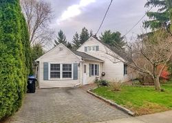 Foreclosure in  ROOSEVELT CIR W Red Bank, NJ 07701