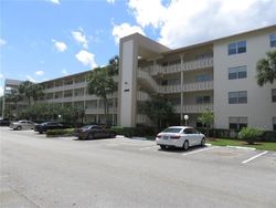 Foreclosure in  ANTIGUA CIR APT J1 Pompano Beach, FL 33066