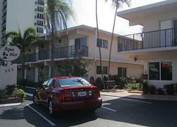 Foreclosure in  N RIVERSIDE DR # 4 Pompano Beach, FL 33062