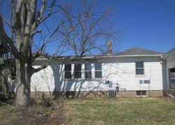 Foreclosure in  N DELPHI RD Rossville, IN 46065