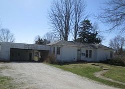 Foreclosure in  N DELPHI RD Rossville, IN 46065