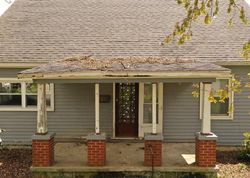 Foreclosure Listing in E PIKE ST VEVAY, IN 47043