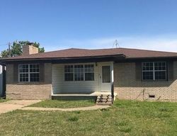 Foreclosure in  W US HIGHWAY 270 Mcalester, OK 74501