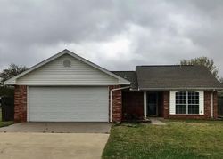 Foreclosure Listing in RUSSELL AVE CORDELL, OK 73632