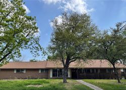 Foreclosure in  BROOKHOLLOW DR Port Lavaca, TX 77979