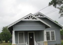 Foreclosure in  E BAILEY ST Cuero, TX 77954