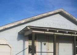Foreclosure in  HEMLOCK ST Borger, TX 79007
