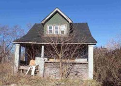 Foreclosure in  JANE ST Detroit, MI 48205