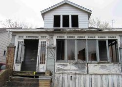 Foreclosure in  WADE ST Detroit, MI 48213