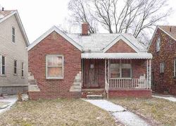 Foreclosure in  WAYBURN ST Detroit, MI 48224