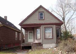  32nd St, Detroit MI