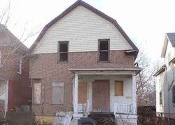 Foreclosure in  CHRYSLER DR Detroit, MI 48211