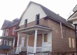 Foreclosure in  CHRYSLER DR Detroit, MI 48211