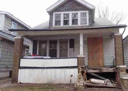 Foreclosure in  EMILY ST Detroit, MI 48234