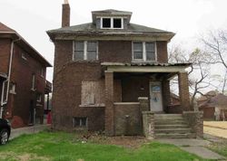  Ivanhoe St, Detroit MI