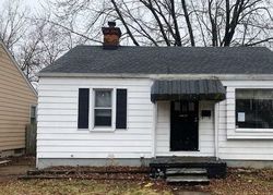 Foreclosure in  MCCORMICK ST Detroit, MI 48224