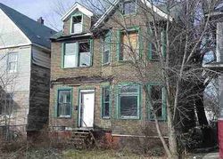 Foreclosure in  ALGER ST Detroit, MI 48202