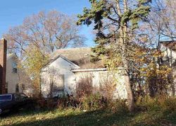 Foreclosure in  ALBANY ST Detroit, MI 48234