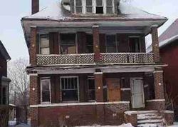 Foreclosure in  W GRAND BLVD Detroit, MI 48208