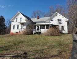 Foreclosure in  PUTNAM HILL RD Lyndeborough, NH 03082