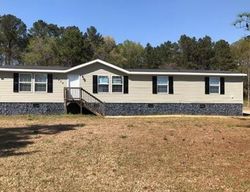 Foreclosure in  US HIGHWAY 158 Littleton, NC 27850