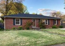 Foreclosure in  MOHAWK DR Owensboro, KY 42301