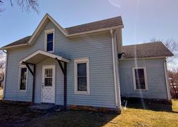 Foreclosure in  1ST ST SE Hayfield, MN 55940