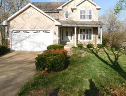 Foreclosure in  CHAMPS ELYSEES DR Bonne Terre, MO 63628