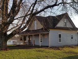 Foreclosure in  N HIGH ST Grant City, MO 64456
