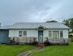 Foreclosure in  HEBERT ST Franklin, LA 70538