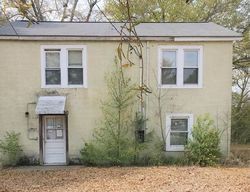 Foreclosure in  4TH ST Hamlet, NC 28345