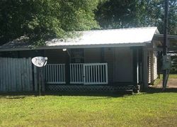 Foreclosure in  HIGHWAY 613 Moss Point, MS 39562