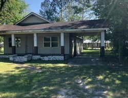 Foreclosure in  HIGHWAY 613 Moss Point, MS 39562