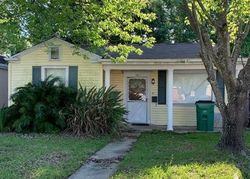 Foreclosure in  FLANDERS ST Metairie, LA 70001