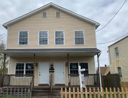 Foreclosure in  CENTRAL AVE Bridgeport, CT 06610