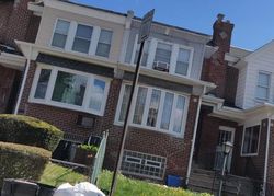 Foreclosure in  LOUISE ST Philadelphia, PA 19138