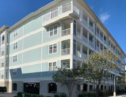 Foreclosure in  FOUNTAIN DR W UNIT 3B Ocean City, MD 21842