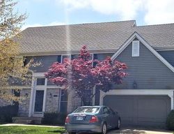 Foreclosure Listing in LINDEN LN LEAWOOD, KS 66209