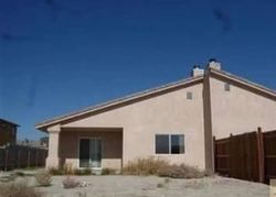 Foreclosure in  HACIENDA AVE Desert Hot Springs, CA 92240